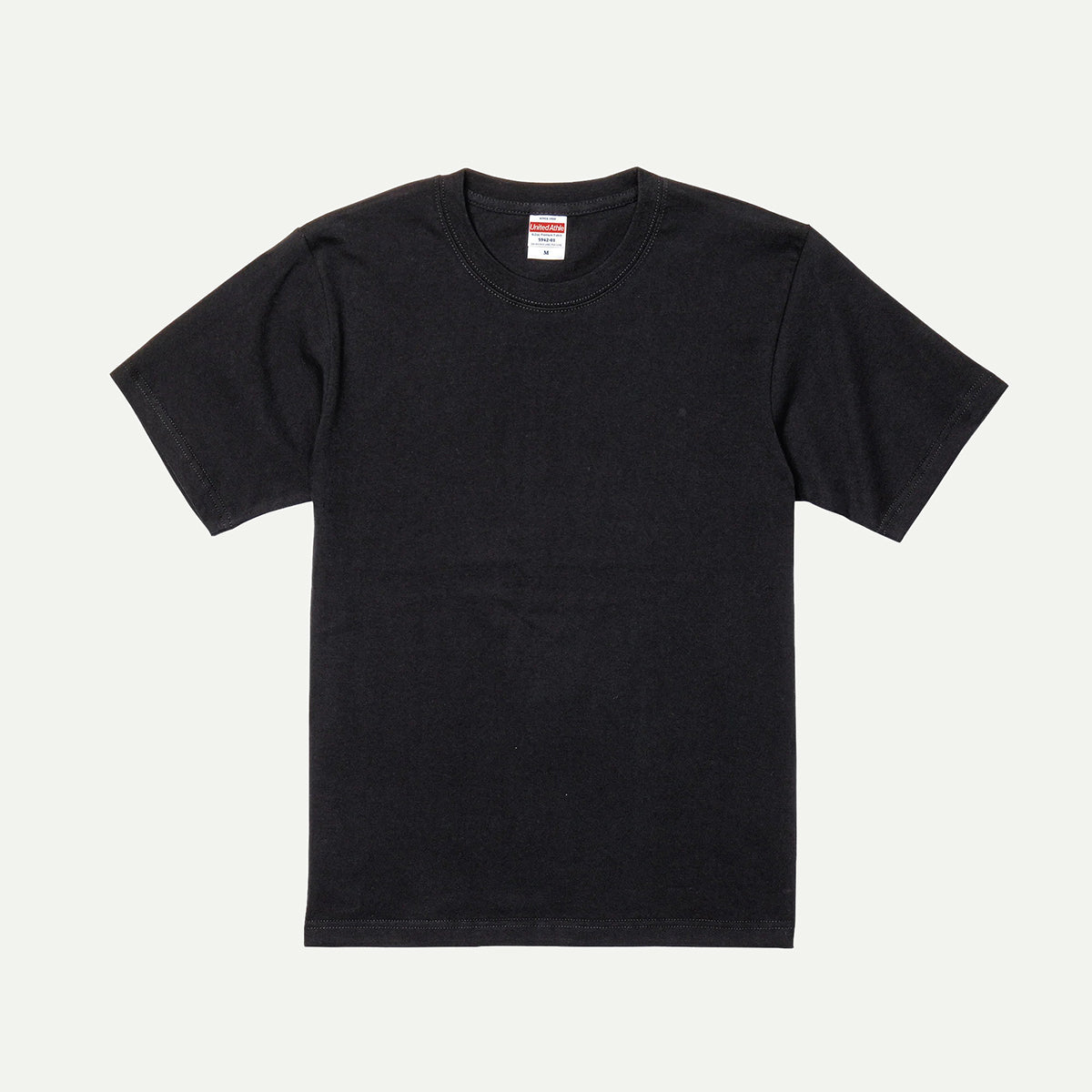 Black Premium T-shirt