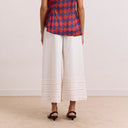 Off White Florentine Bloomers