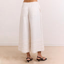 Off White Florentine Bloomers