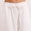 Off White Florentine Bloomers