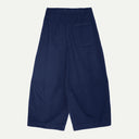 Blue Deadbeat Trouser