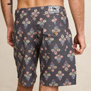 Black Bouquet Trunk