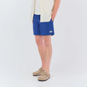 Solid Brine Swim Trunk