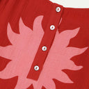 Paprika Bronn Dress