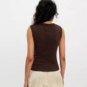 Chocolatier Murphy Tank