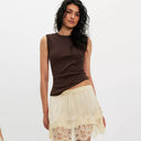 Chocolatier Murphy Tank