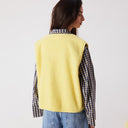 Butter Hoktown Vest