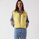 Butter Hoktown Vest