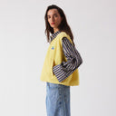 Butter Hoktown Vest