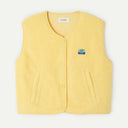 Butter Hoktown Vest
