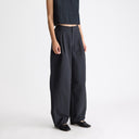 Navy Jimi Pants