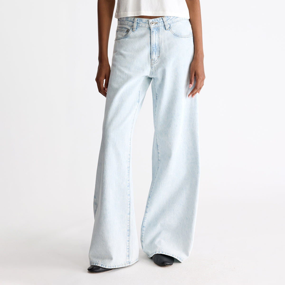 Ice Bleach 97/Kansas Jean