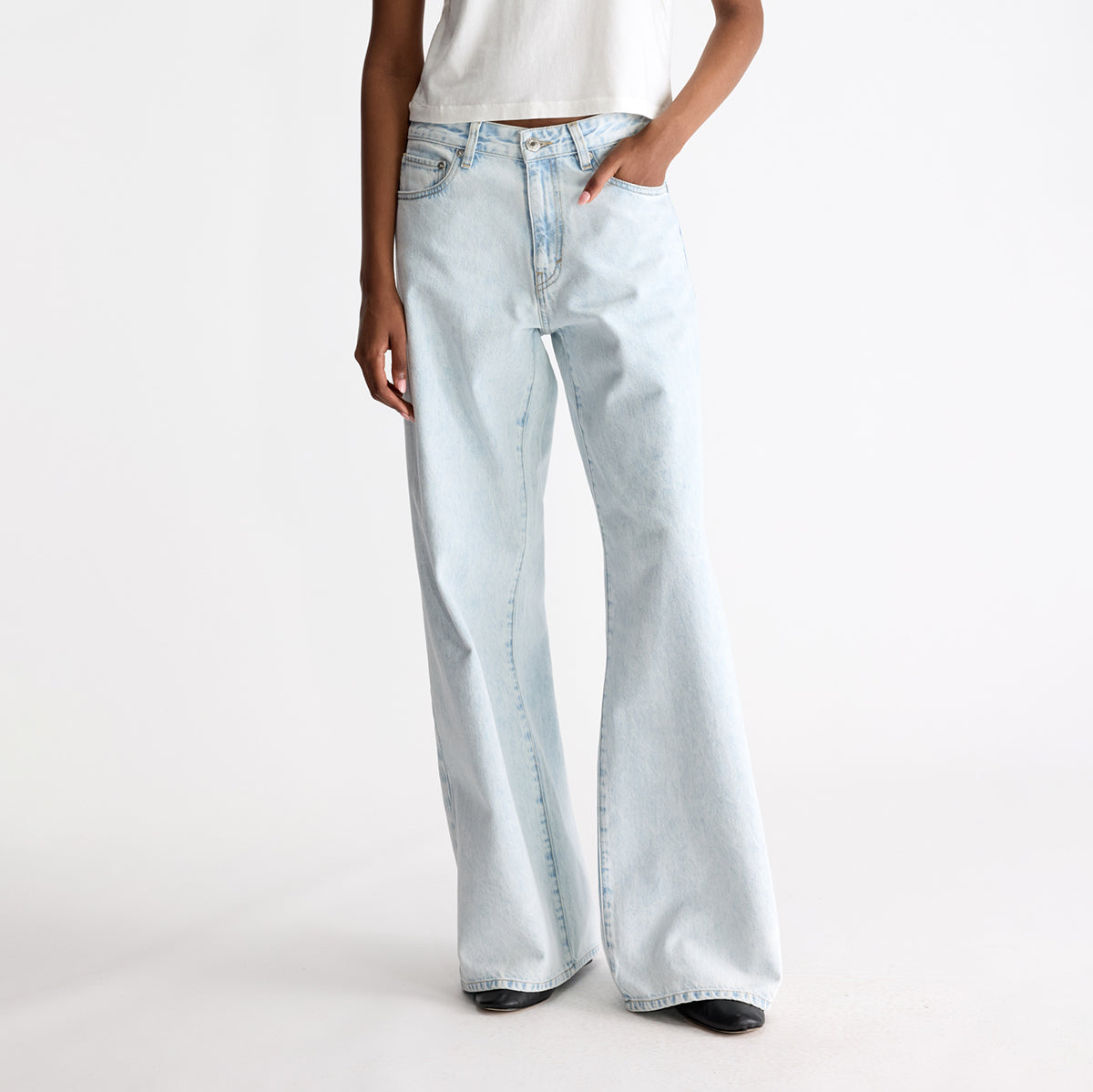 Ice Bleach 97/Kansas Jean