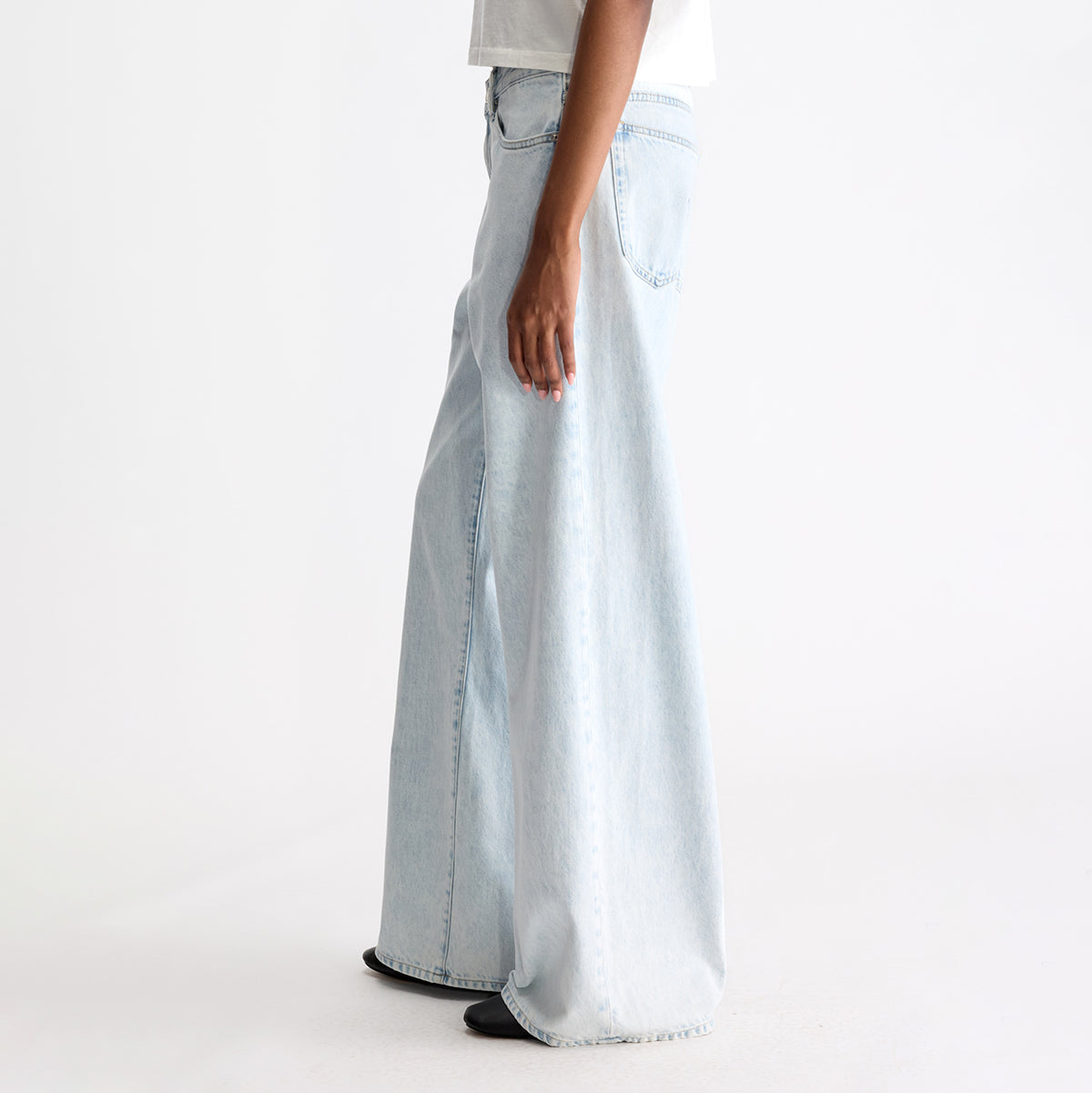 Ice Bleach 97/Kansas Jean