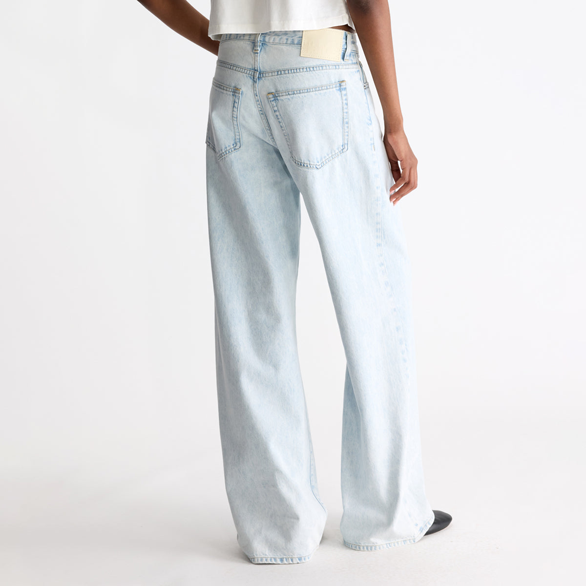 Ice Bleach 97/Kansas Jean