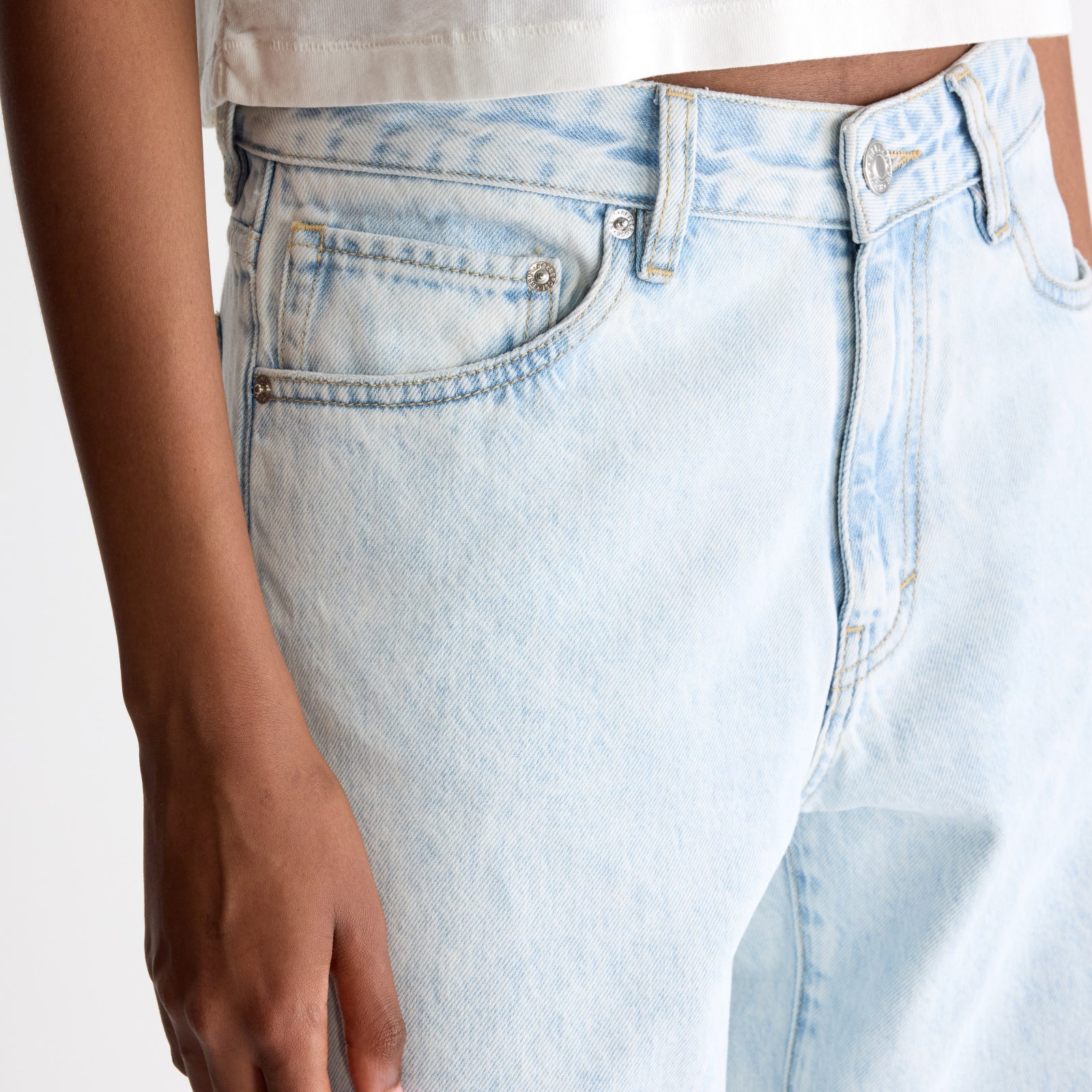 Ice Bleach 97/Kansas Jean