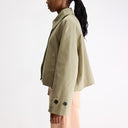 Eucalyptus Jessy Jacket