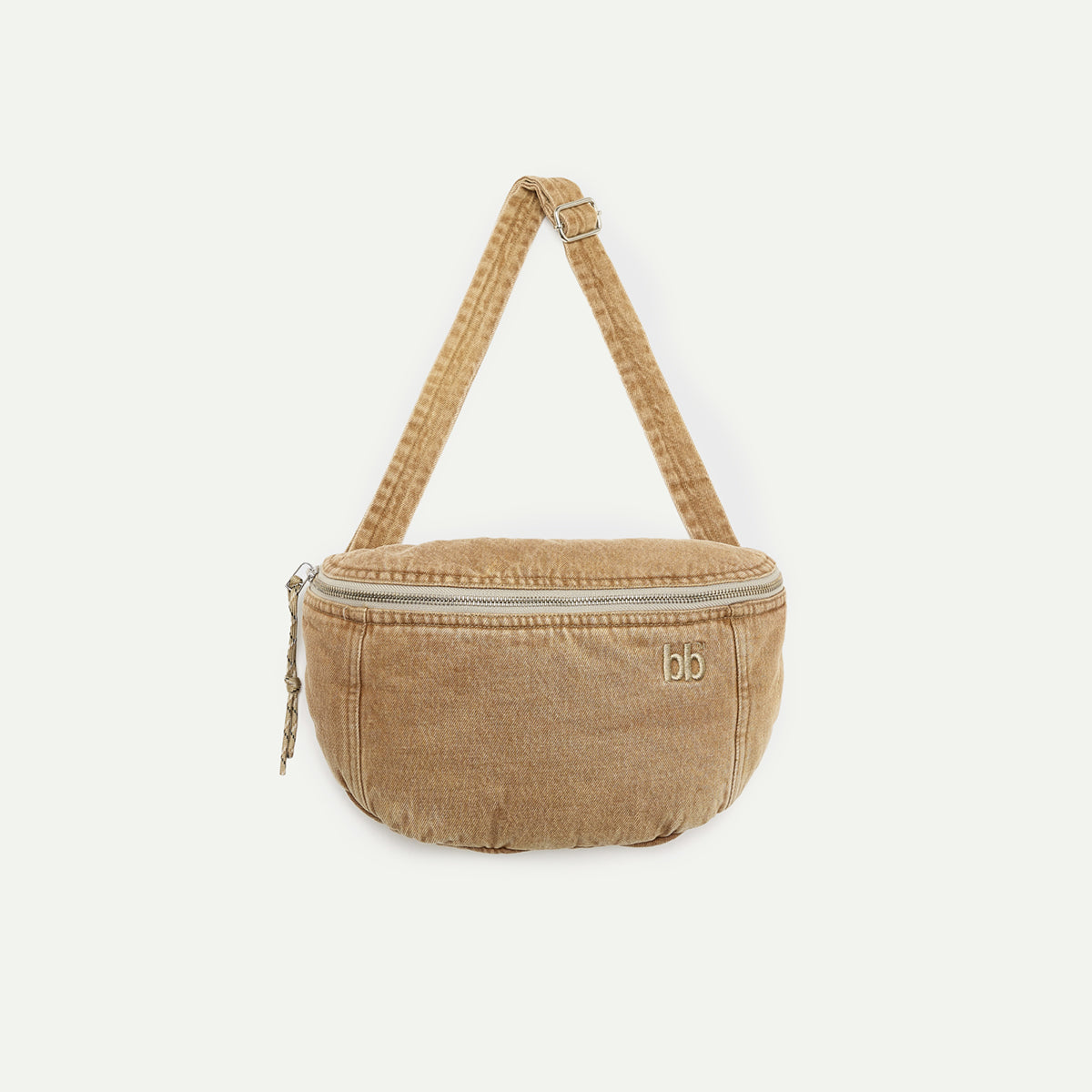 Vintage Jousu Bag