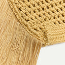 Rafia Inga Bag