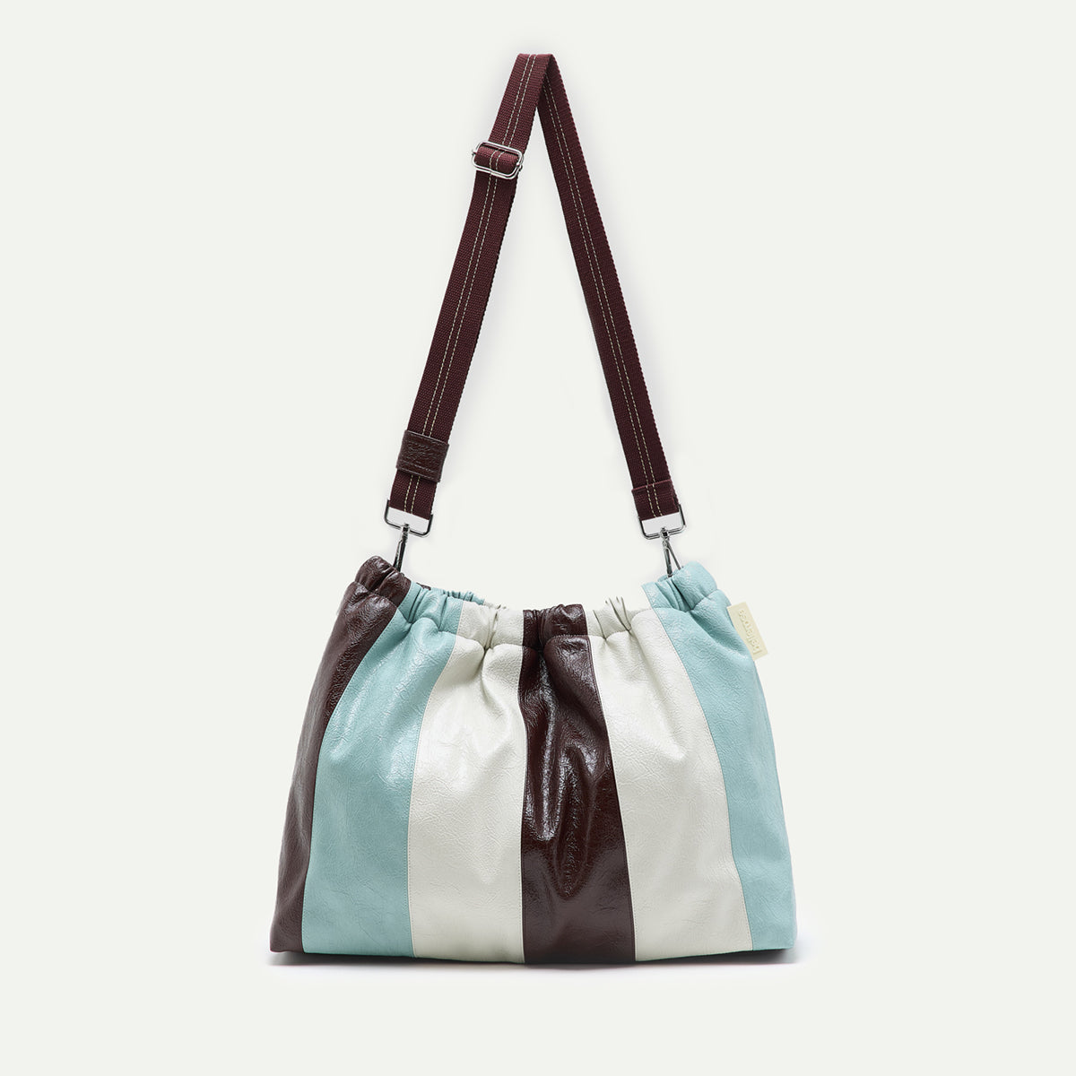 Stripe B Hobby61 Bag