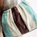 Stripe B Hobby61 Bag