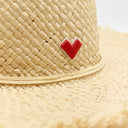 Natural Osi Hat