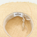 Natural Osi Hat