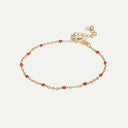 Red Sand Bracelet