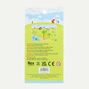 Dinosaur 3D Puffy Stickers