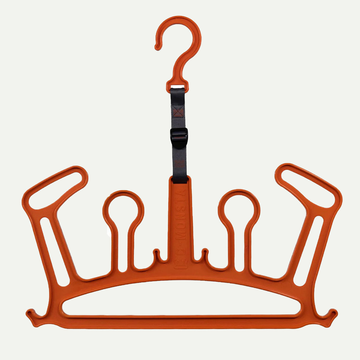 Orange Wetsuit Hanger