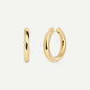 Petrel Waterproof Hoop Earrings