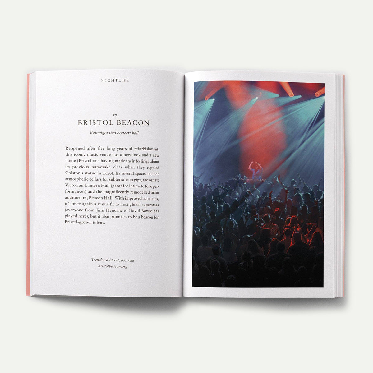 An Opinionated Guide to Bristol