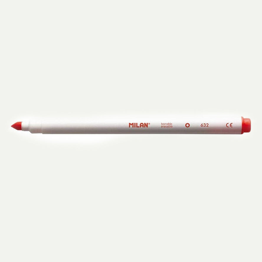 12 Erasable Fibrepens