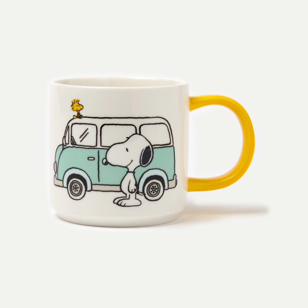Happy Camper Mug