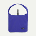 Cobalt Camping Tote