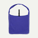 Cobalt Camping Tote