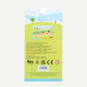 Farm Animals 3D Puffy Stickers