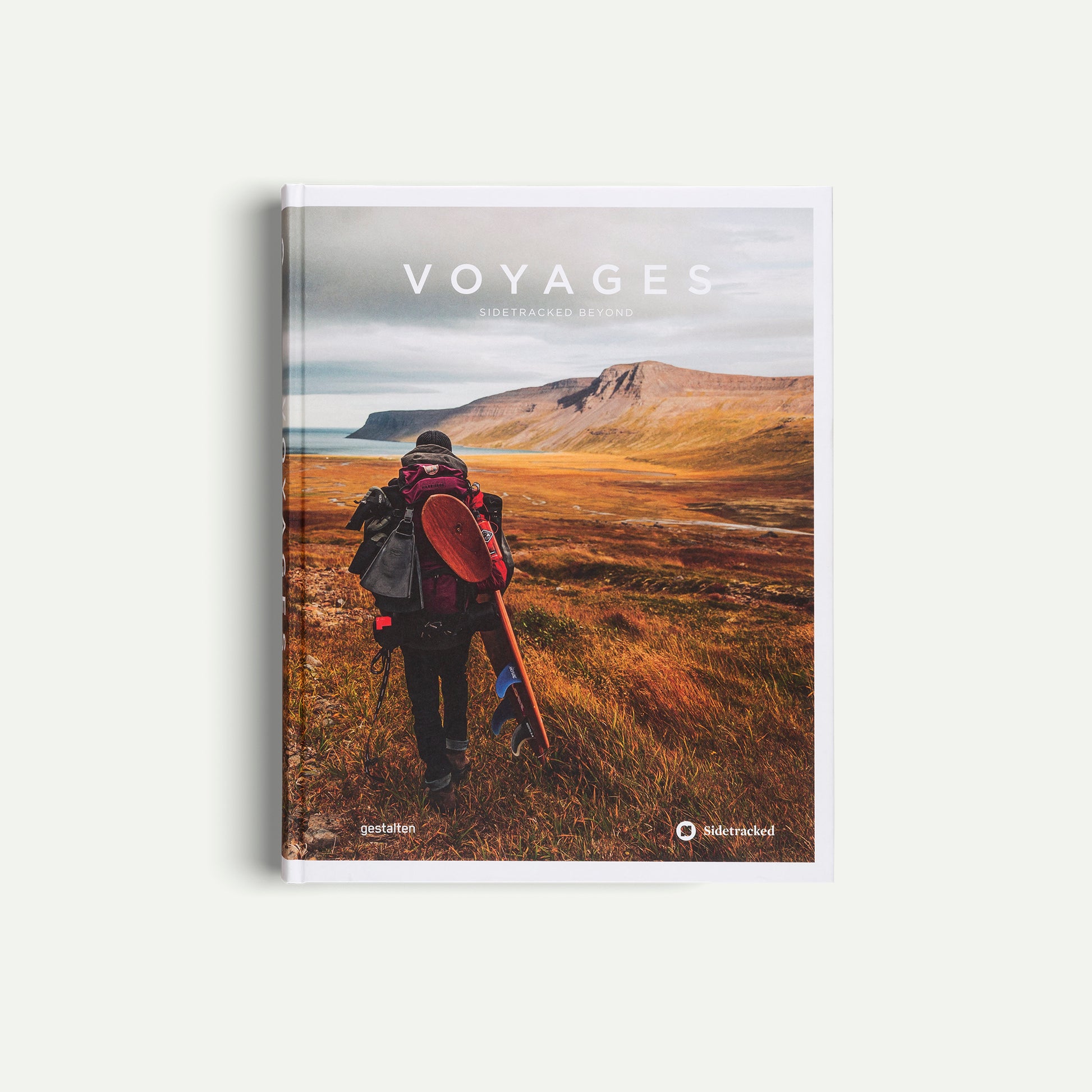 Voyages: Sidetracked Beyond