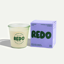 Lavender Scented Candle