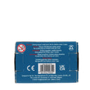 Construction Vehicles Erasers (set of 3)