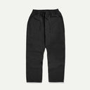 Service Works Black Canvas Chef Pants