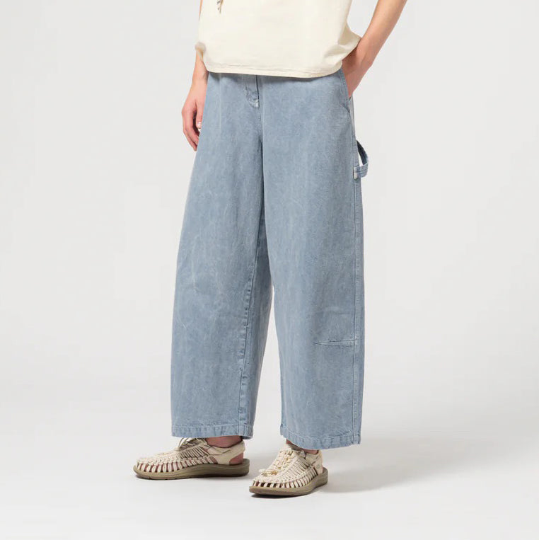 Pearl Blue Submarine Chino