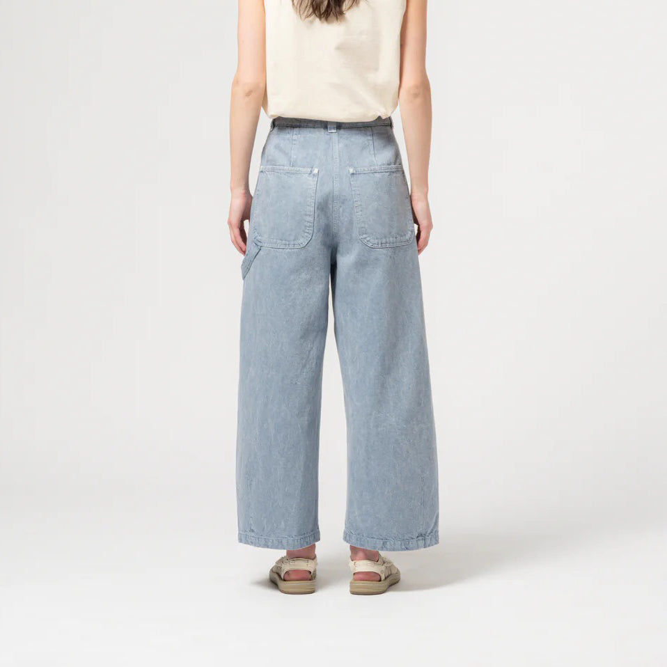 Pearl Blue Submarine Chino