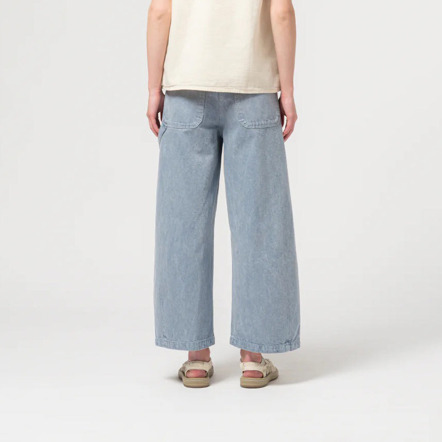 Pearl Blue Submarine Chino