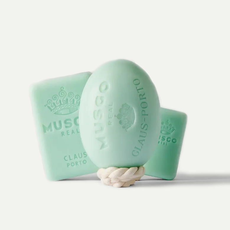 Clàssico 22 Soap on a Rope