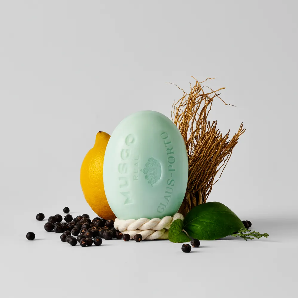 Clàssico 22 Soap on a Rope