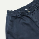 Navy Clay Twill Pants