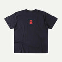 Merch Black Colourless Clown T-Shirt
