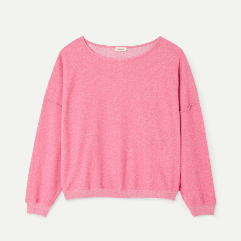 Romance Chine Cluway Sweatshirt
