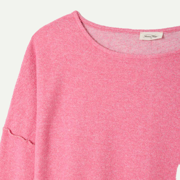 Romance Chine Cluway Sweatshirt